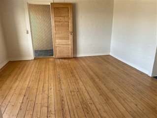 Photo 10. Apartment, Bispensgade, Hjørring 