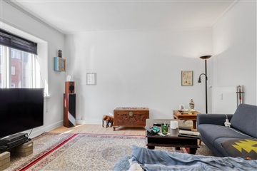 Billede 4. Lejlighed, Frodesgade, Esbjerg 