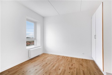 Photo 2. Apartment, Kollegievej, Aalborg 