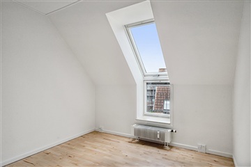 Photo 5. Apartment, Ågades Passage, Aalborg 