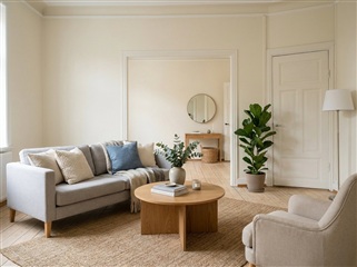 Photo 7. Apartment, Søndergade, Frederikshavn 