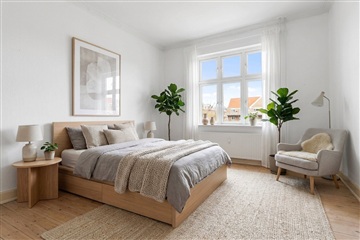 Photo 3. Apartment, Englandsgade, Esbjerg 
