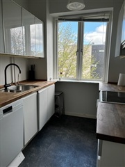 Photo 2. Apartment, Brannersvej, Charlottenlund 