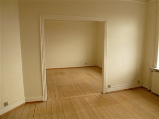 Photo 6. Apartment, Søndergade, Frederikshavn 