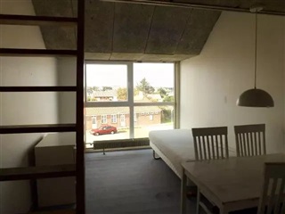 Photo 2. Apartment, Peder Rimmensgade, Hirtshals 