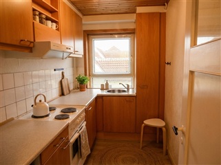 Photo 2. Apartment, Vesterbyvej, Skagen 