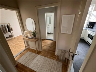 Photo 6. Apartment, Østergade, Hjørring 