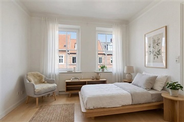 Photo 11. Apartment, Adelgade, Horsens 