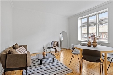 Photo 2. Apartment, Ladegårdsgade, Aalborg 