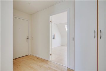 Photo 8. Apartment, Ågades Passage, Aalborg 