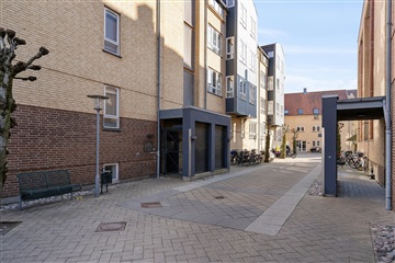 Photo 11. Apartment, Ågades Passage, Aalborg 