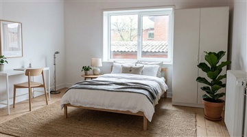 Photo 10. Apartment, Sønderbro, Bindslev 