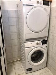 Photo 10. Apartment, Fyensgade, Aalborg 