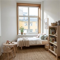 Photo 12. Apartment, Østergade, Hjørring 