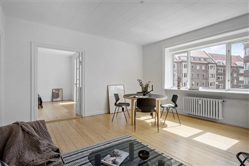 Photo 10. Apartment, Vesterbro, Aalborg 