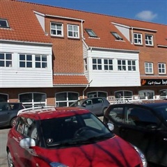 Photo 1. Apartment, Vendelbopladsen, Hjørring 