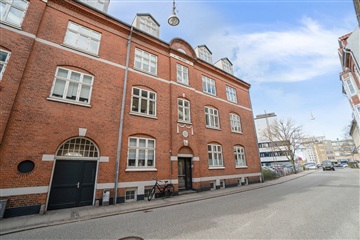 Photo 5. Apartment, Ladegårdsgade, Aalborg 