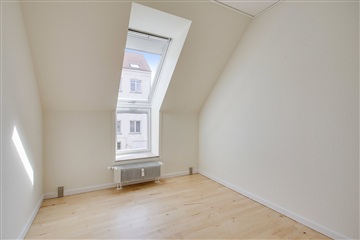 Photo 4. Apartment, Ågades Passage, Aalborg 