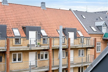 Photo 9. Apartment, Ågades Passage, Aalborg 