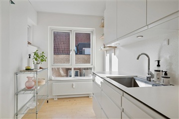Photo 5. Apartment, Ågades Passage, Aalborg 