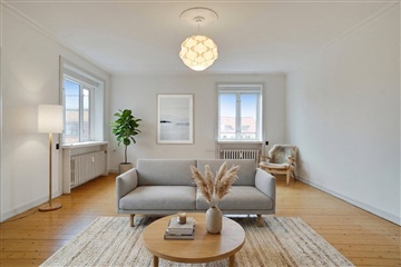 Photo 7. Apartment, Vesterbro, Aalborg 
