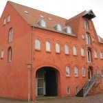 Photo 1. Apartment, Pakhustorvet, Sindal 