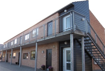 Photo 4. Apartment, Savværket, Vamdrup 