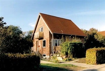 Photo 8. Apartment, Savværket, Vamdrup 