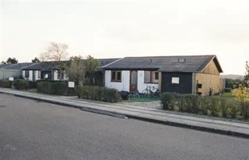 Photo 12. Apartment, Savværket, Vamdrup 