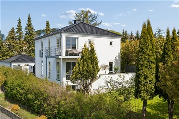 Photo 1. House, Strandvejen, Vejle Øst 