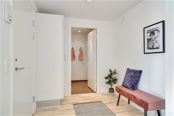 Photo 14. Apartment, Vigerslev Allé, Valby 