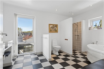 Photo 16. House, Strandvejen, Vejle Øst 