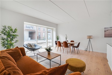 Photo 4. House, Richard Mortensens Vej, København S 