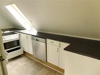 Billede 2. Lejlighed, Vesterbro, Bindslev 