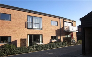 Photo 3. Apartment, Savværket, Vamdrup 