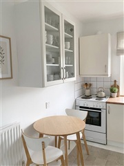 Photo 4. Apartment, Jernbanegade, Aabenraa 