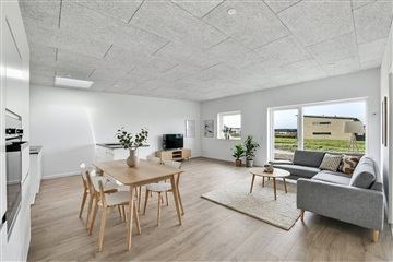 Photo 4. House, Grinden, Randers SØ 