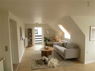 Billede 4. Lejlighed, Vesterbro, Bindslev 
