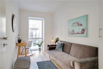 Photo 12. Apartment, Vigerslev Allé, Valby 