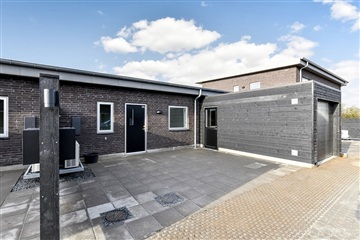 Photo 1. House, Grinden, Randers SØ 