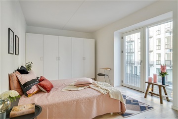 Photo 8. Apartment, Vigerslev Allé, Valby 