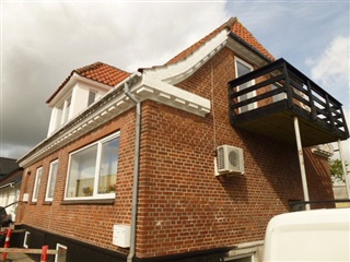 Billede 1. Lejlighed, Vesterbro, Bindslev 