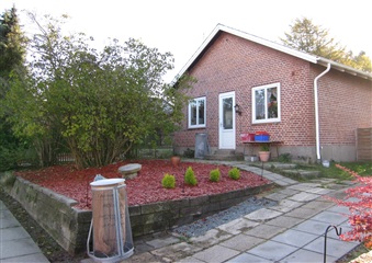 Photo 1. Apartment, Savværket, Vamdrup 