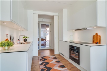 Photo 5. Apartment, Bornholms Alle, Taastrup 