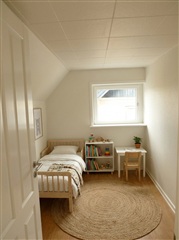 Billede 10. Lejlighed, Vesterbro, Bindslev 
