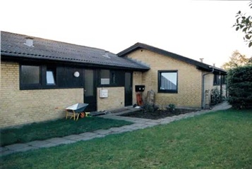 Photo 9. Apartment, Savværket, Vamdrup 