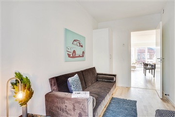Photo 13. Apartment, Vigerslev Allé, Valby 