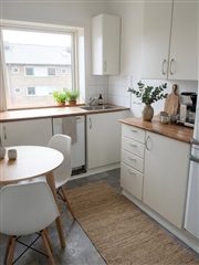 Photo 3. Apartment, Jernbanegade, Aabenraa 