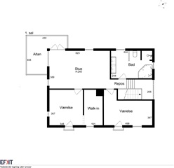 Photo 26. House, Strandvejen, Vejle Øst 