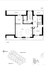 Photo 17. Apartment, Vigerslev Allé, Valby 